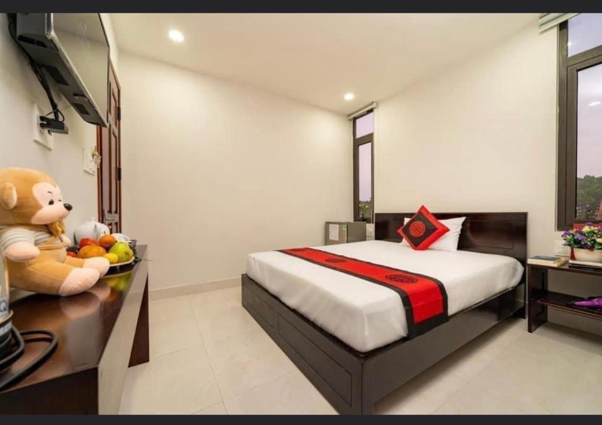 Apartament Lyna'S House - Hoi An Zewnętrze zdjęcie