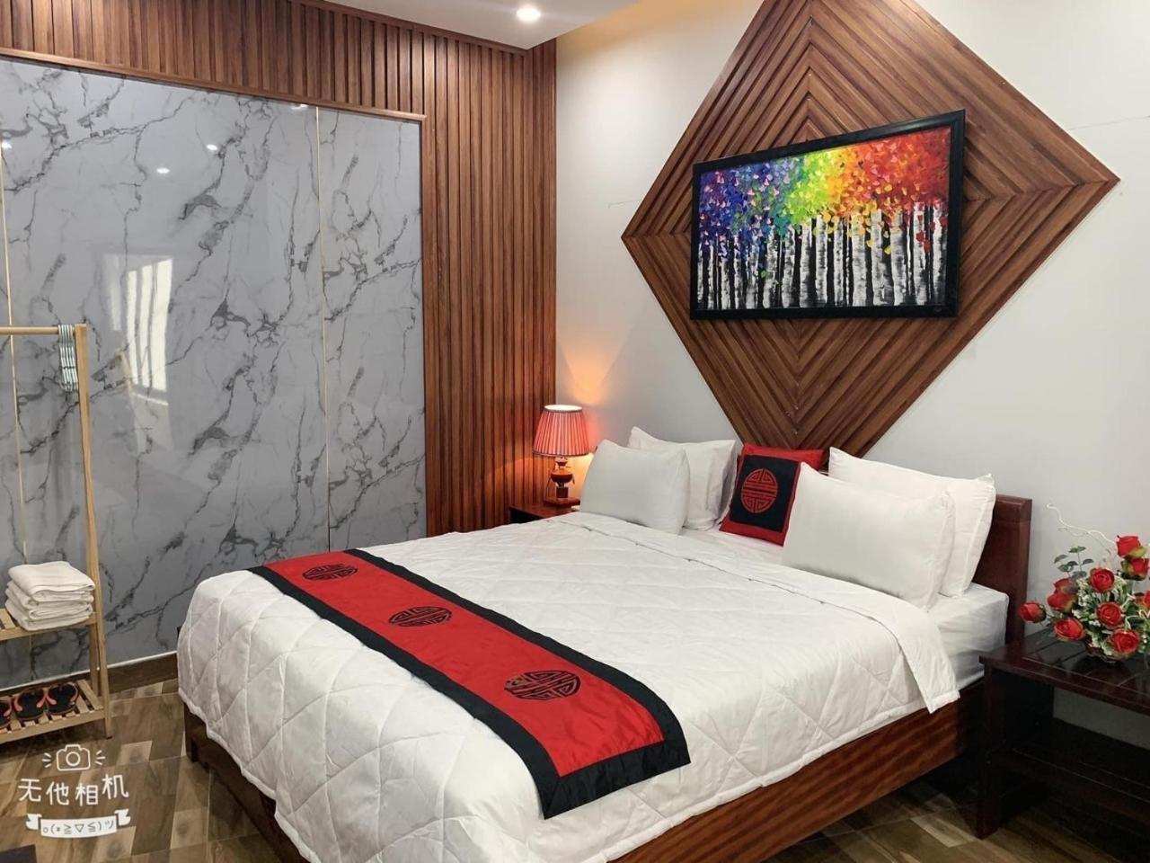 Apartament Lyna'S House - Hoi An Zewnętrze zdjęcie