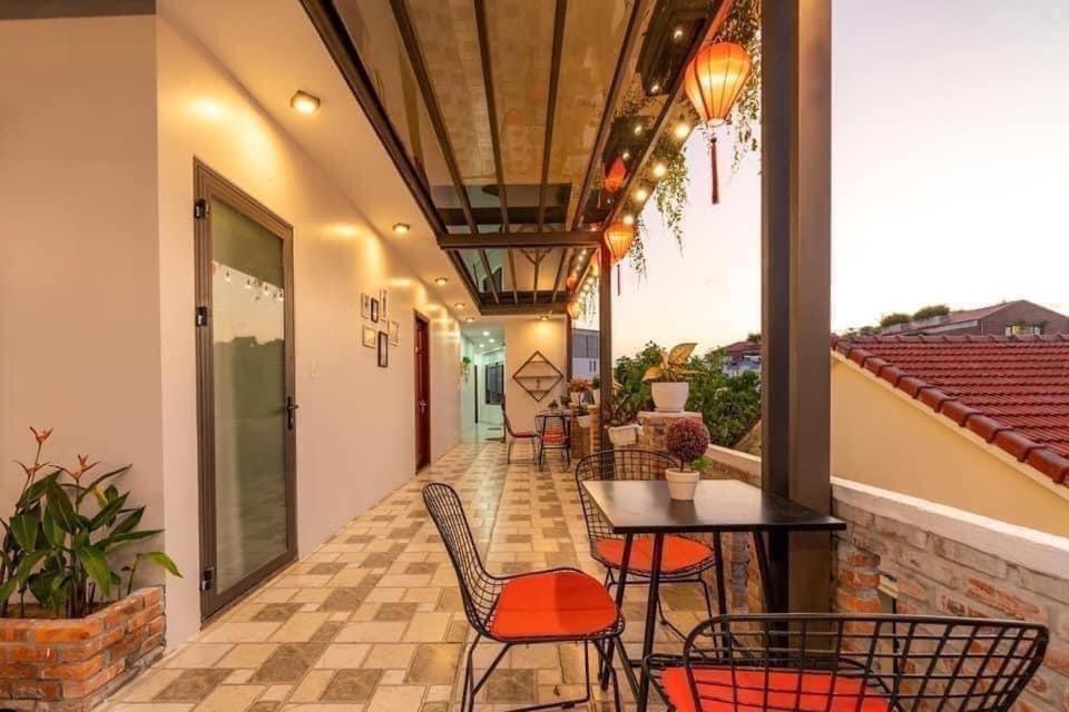 Apartament Lyna'S House - Hoi An Zewnętrze zdjęcie