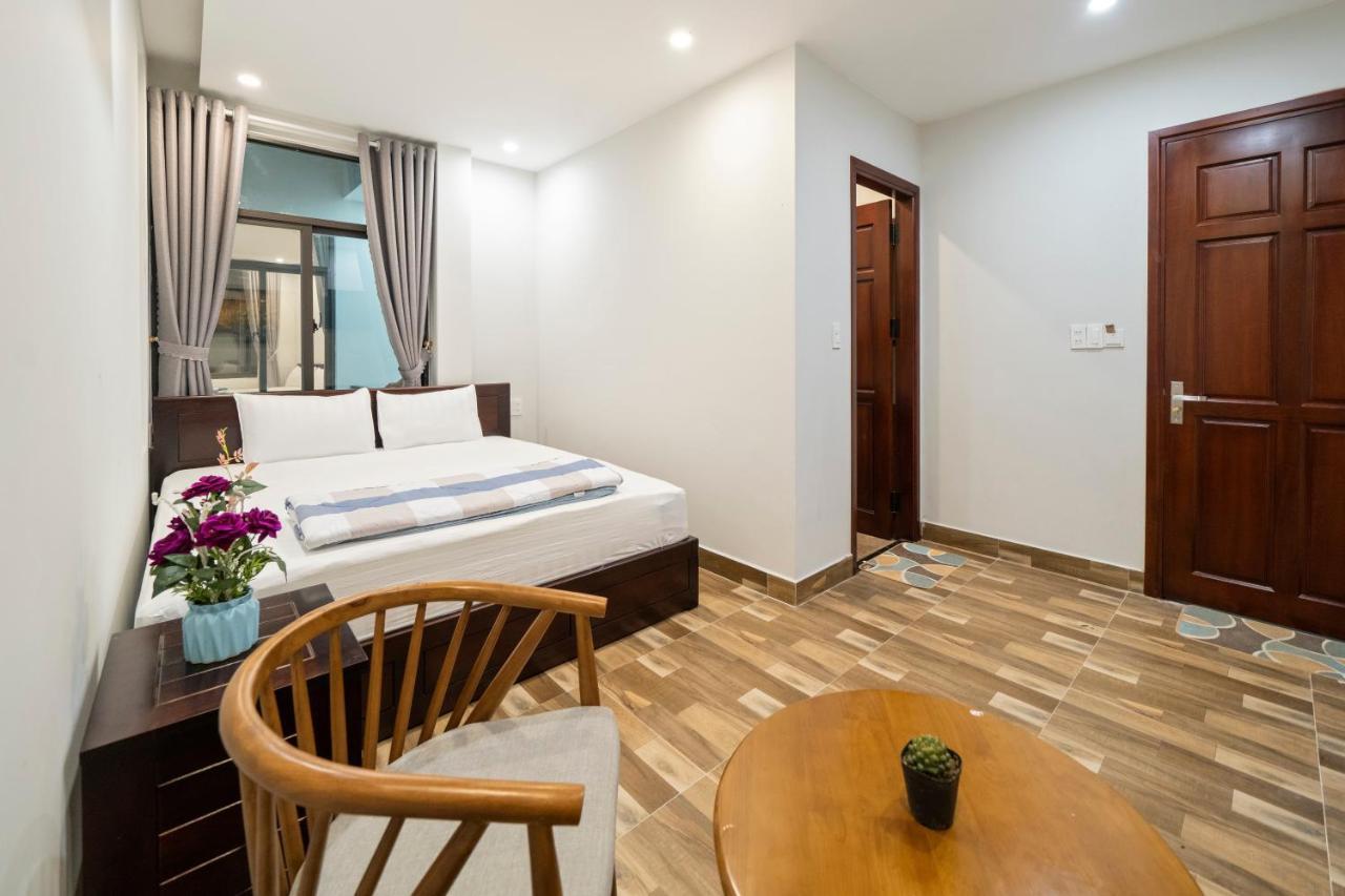 Apartament Lyna'S House - Hoi An Zewnętrze zdjęcie