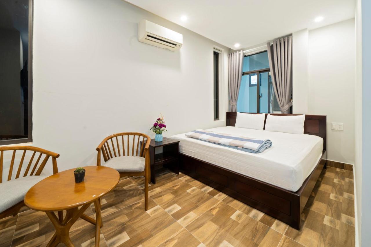 Apartament Lyna'S House - Hoi An Zewnętrze zdjęcie