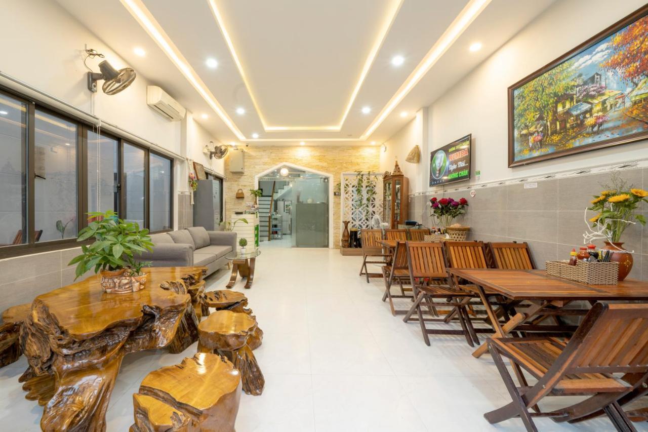 Apartament Lyna'S House - Hoi An Zewnętrze zdjęcie