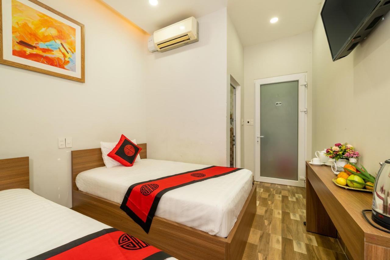 Apartament Lyna'S House - Hoi An Zewnętrze zdjęcie