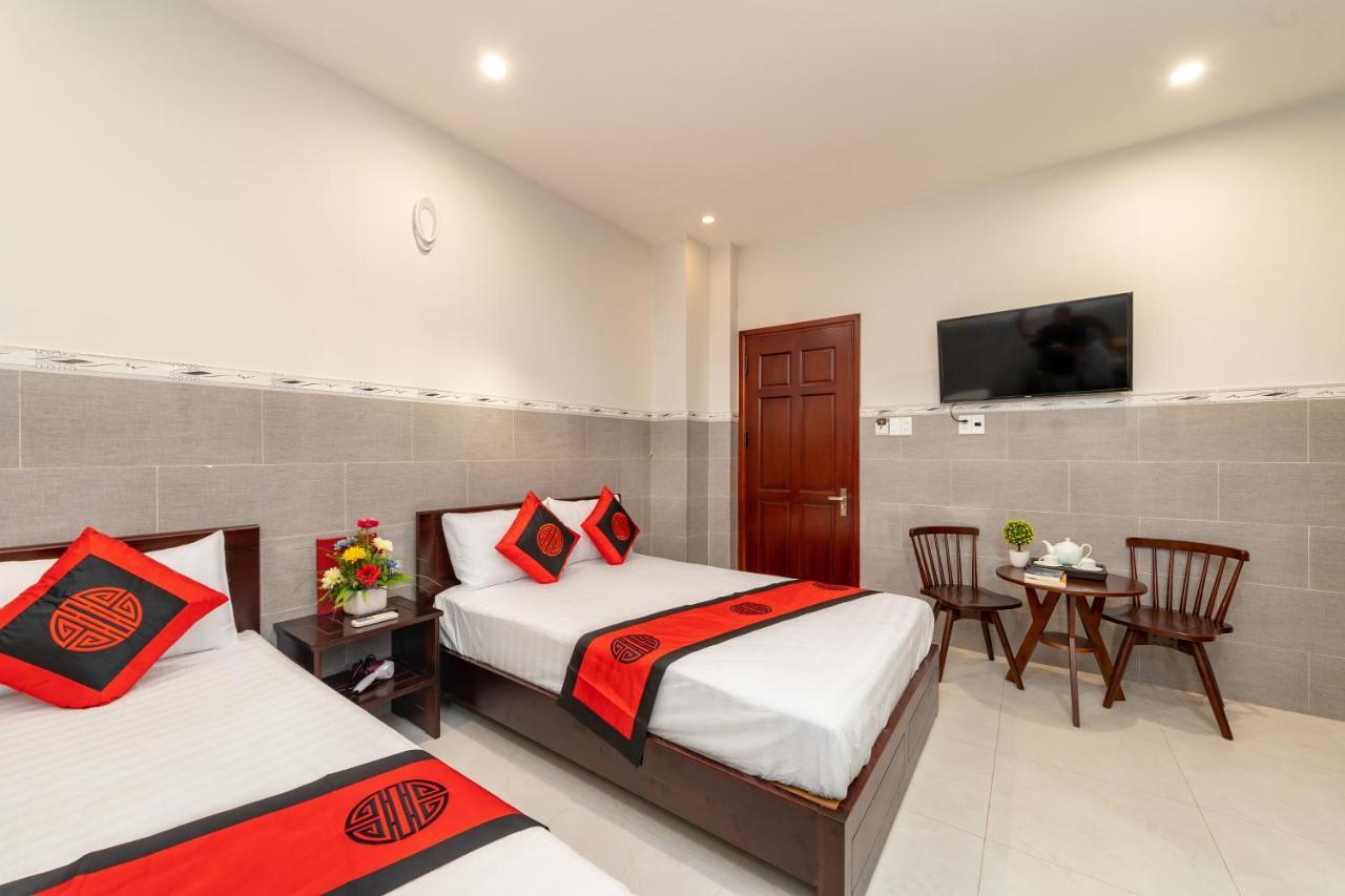 Apartament Lyna'S House - Hoi An Zewnętrze zdjęcie