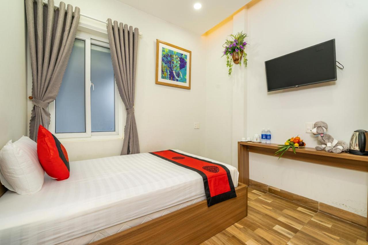 Apartament Lyna'S House - Hoi An Zewnętrze zdjęcie