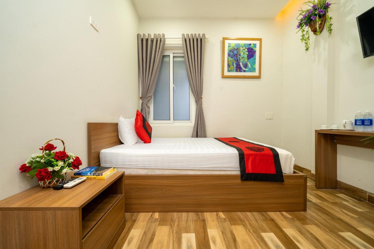 Apartament Lyna'S House - Hoi An Zewnętrze zdjęcie