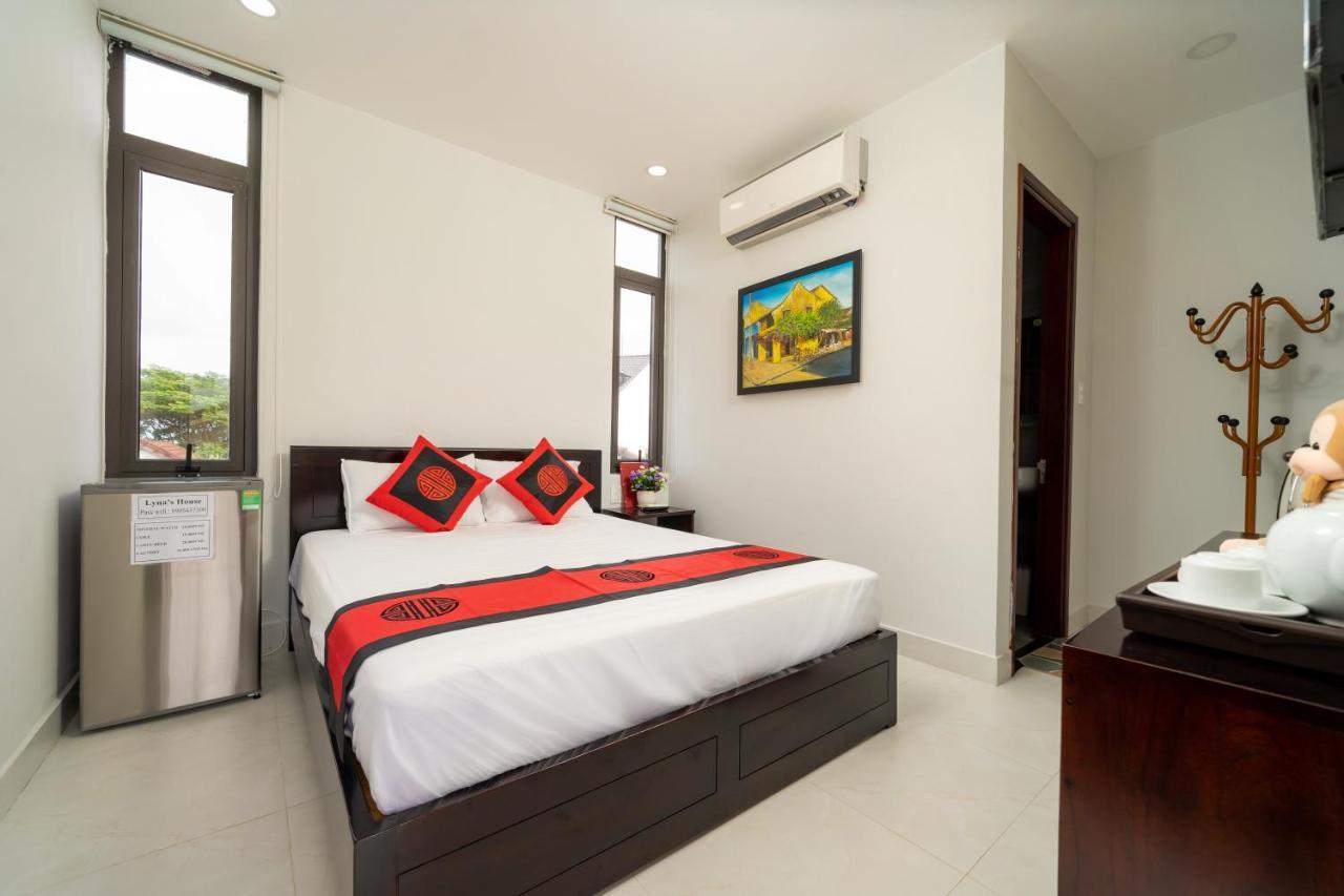 Apartament Lyna'S House - Hoi An Zewnętrze zdjęcie
